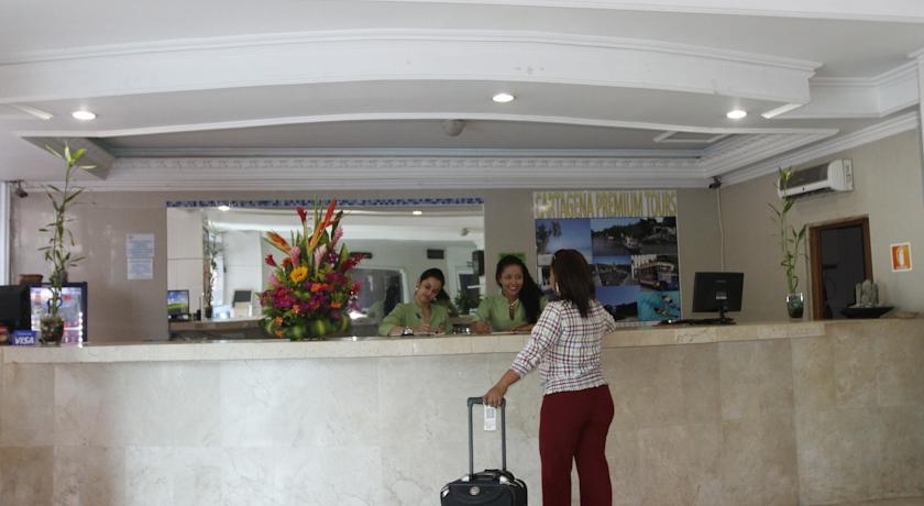 Foto de Cartagena Premium