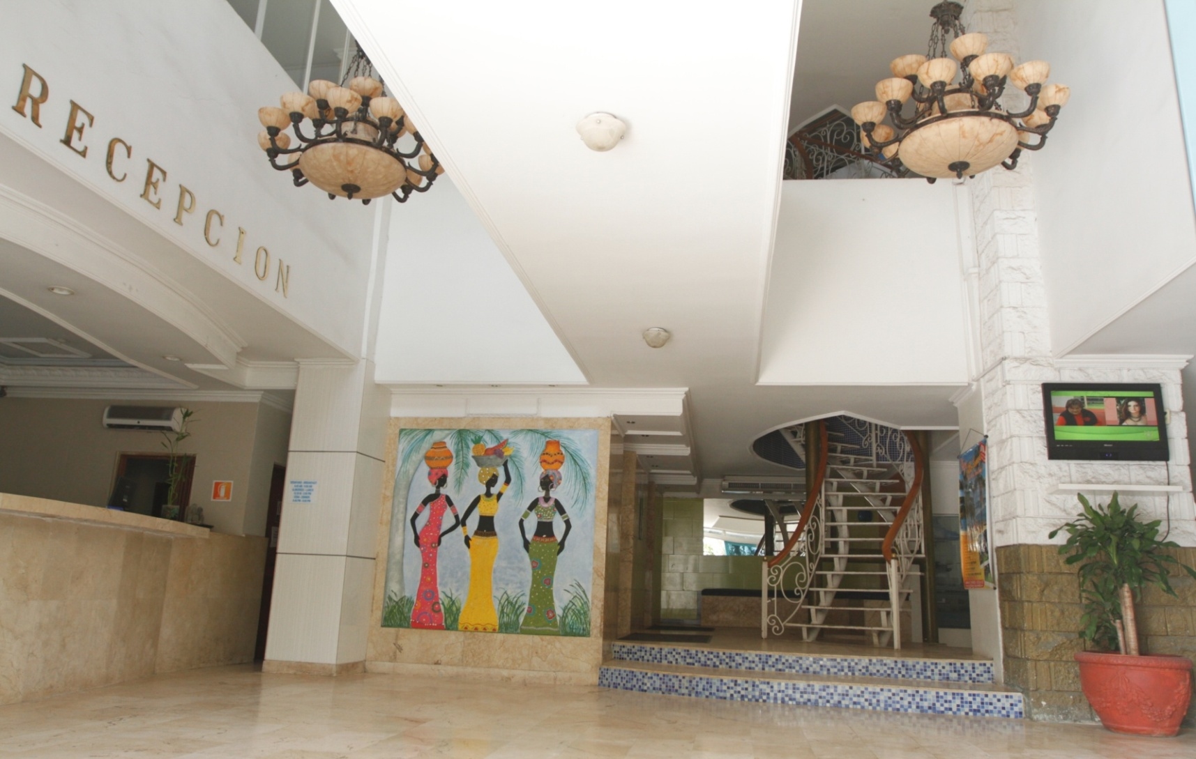 Foto de Cartagena Premium