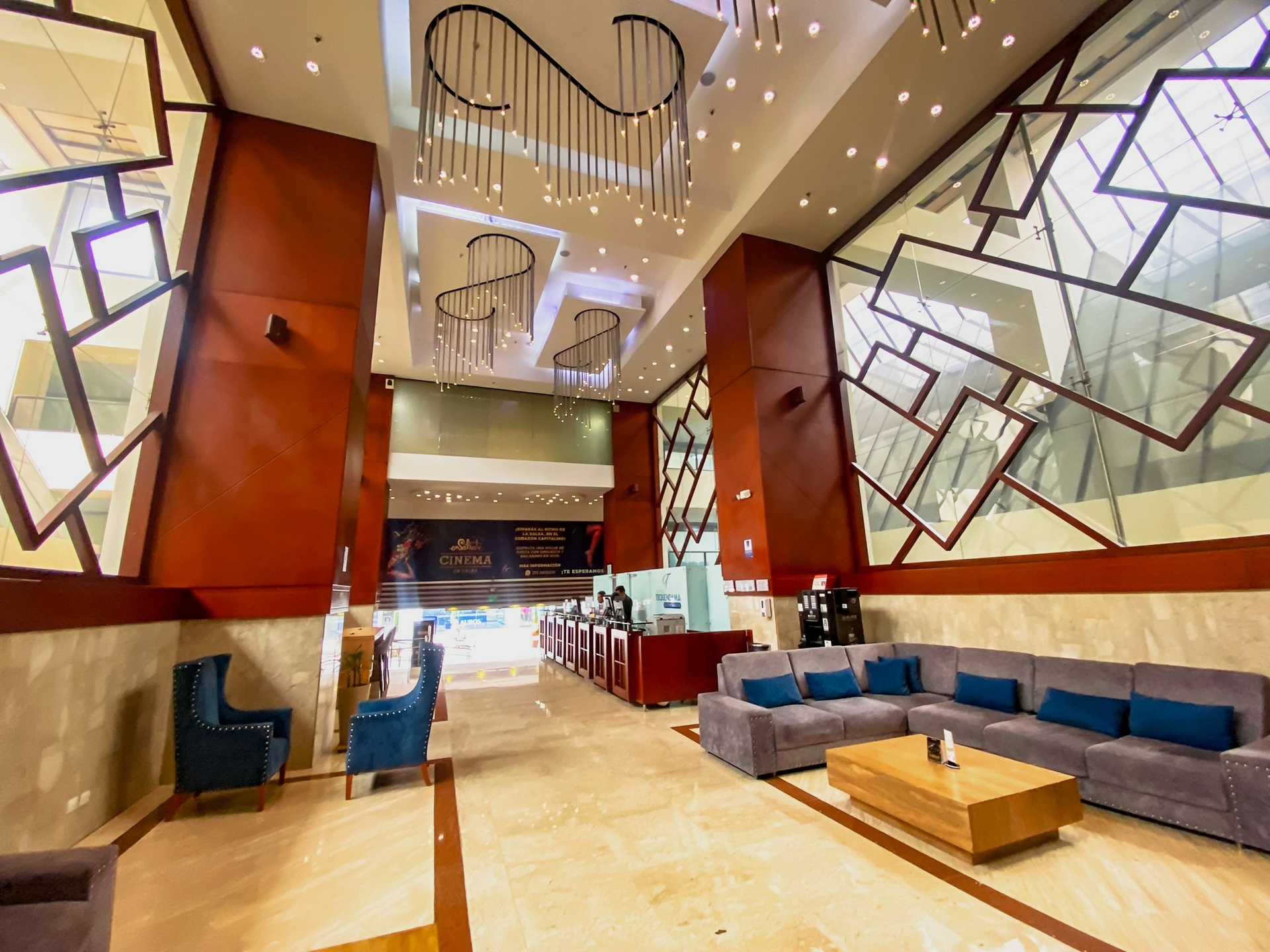 Foto de Tequendama Suites Bogota