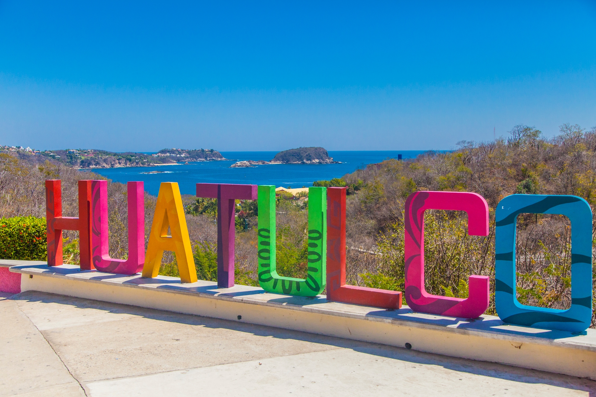 Foto de Villas Fa Sol Huatulco