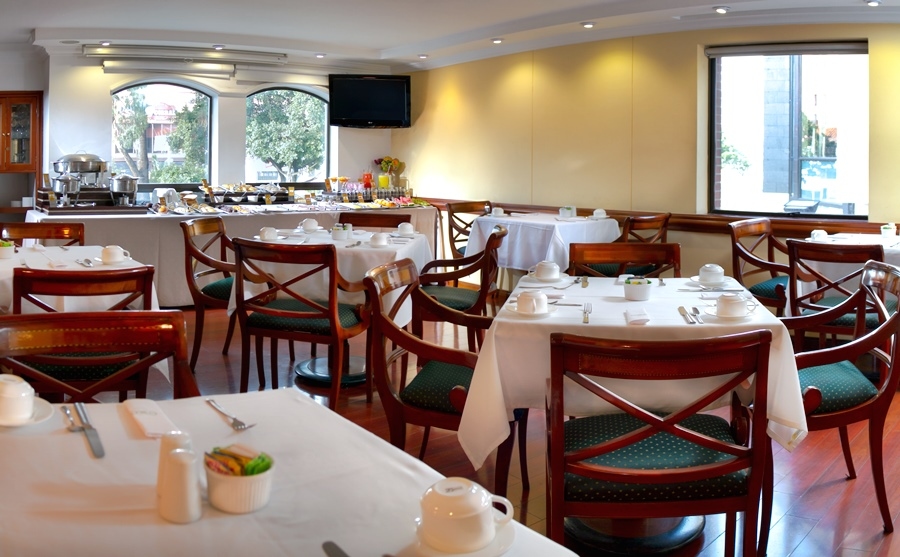Foto de Hotel Santafe Boutique