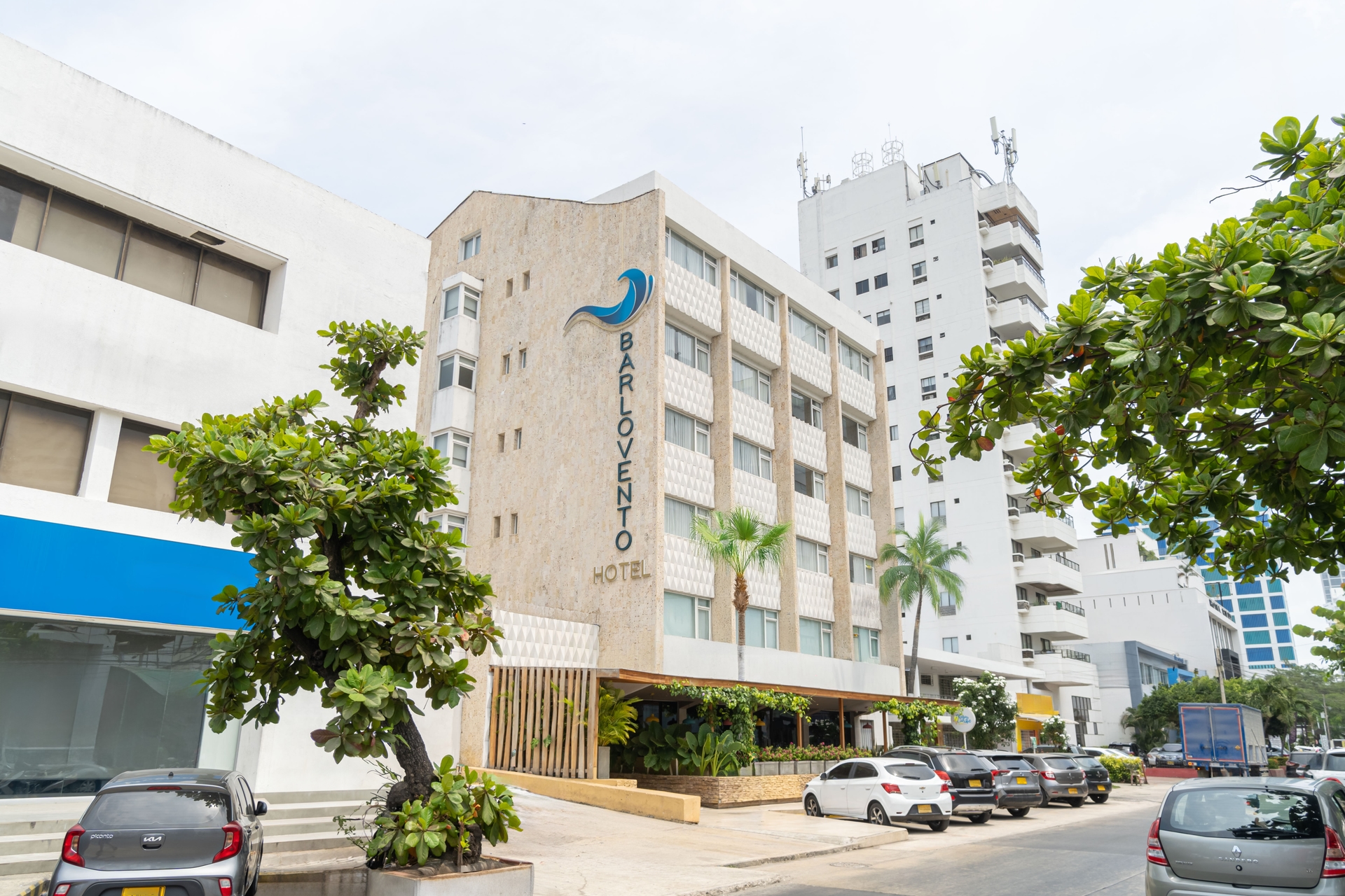 Foto de Barlovento