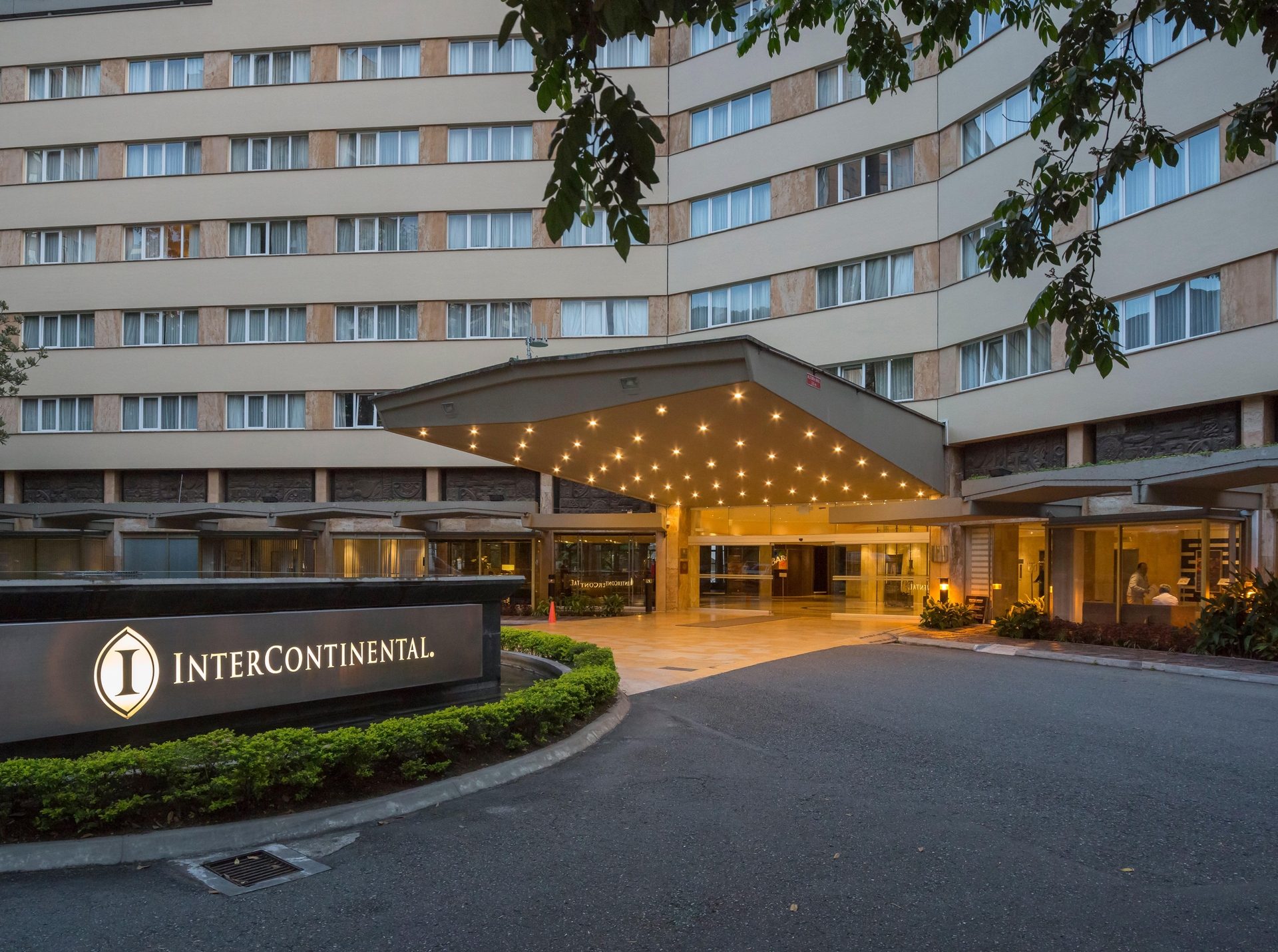 Foto de InterContinental Hotels MEDELLIN - MOVICH by IHG