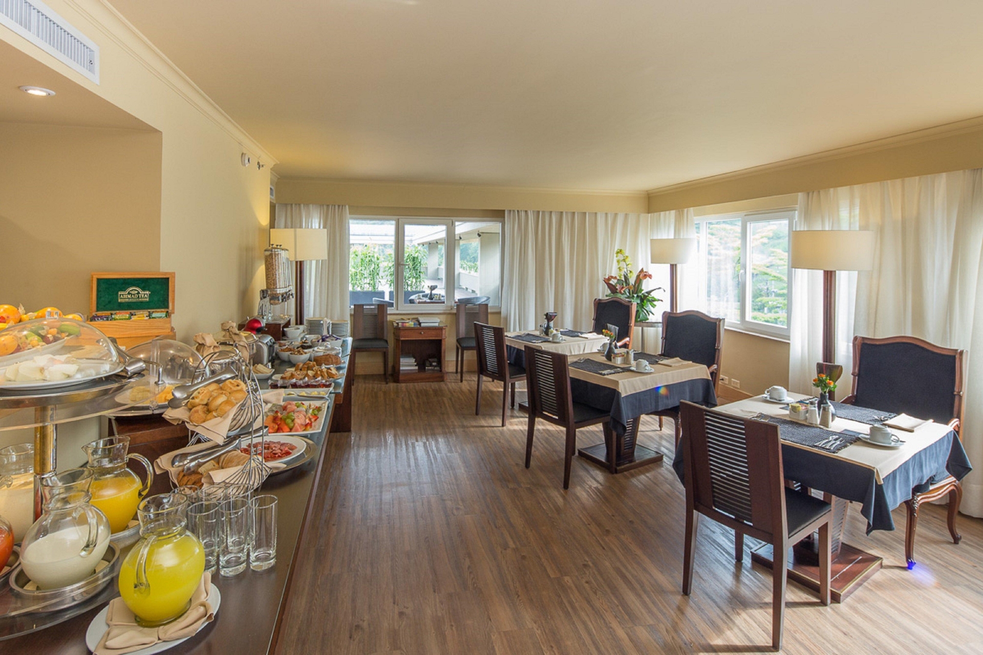 Foto de InterContinental Hotels MEDELLIN - MOVICH by IHG