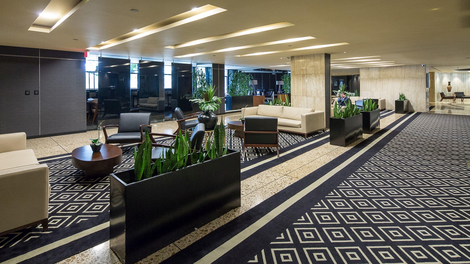 Foto de InterContinental Hotels MEDELLIN - MOVICH by IHG