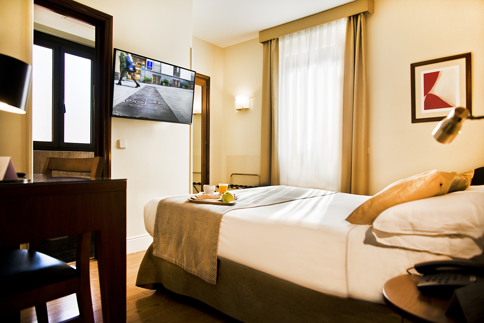 Foto de Hospedium Hotel Los Condes