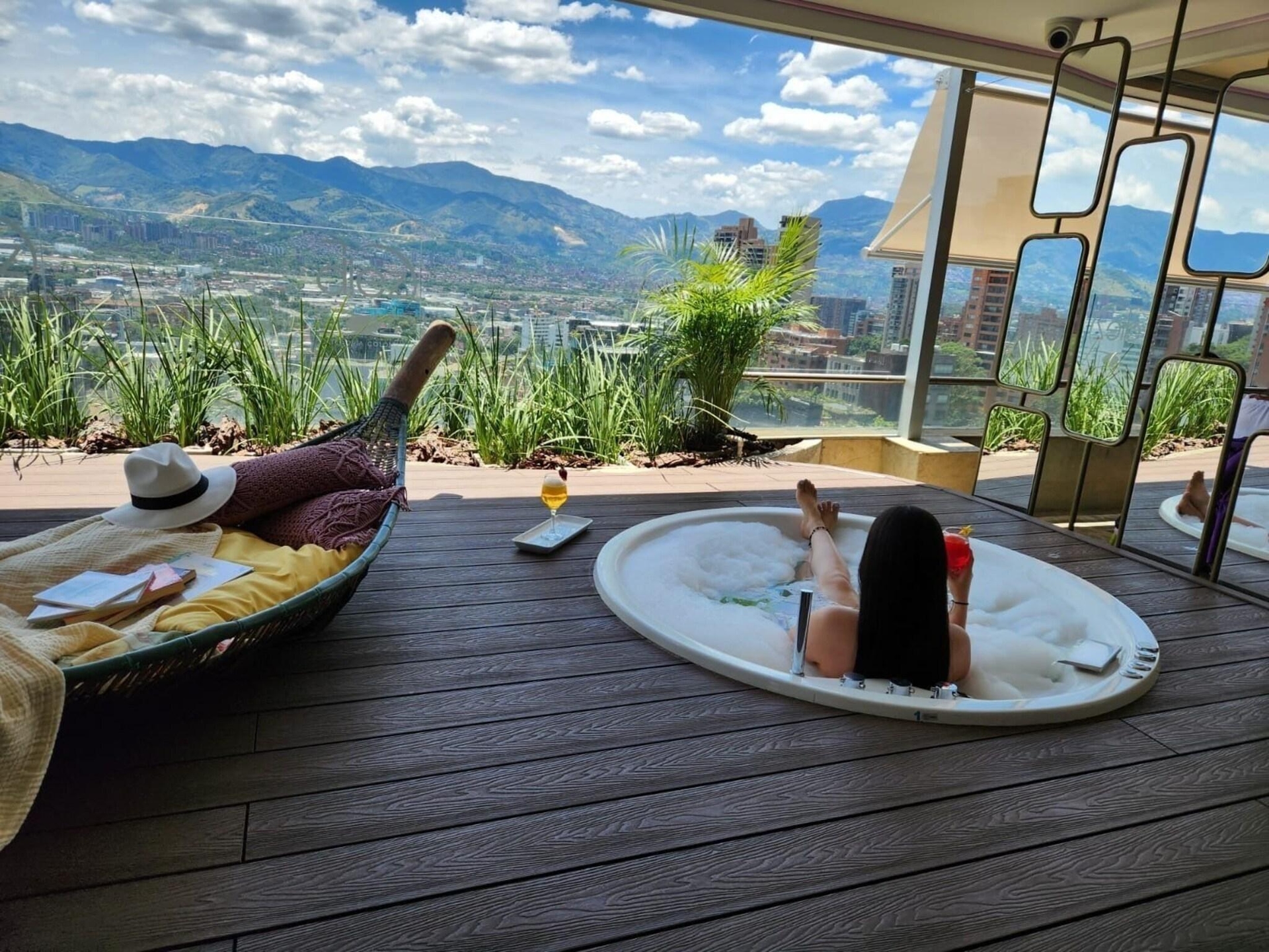 Foto de Diez Hotel Categoría Colombia