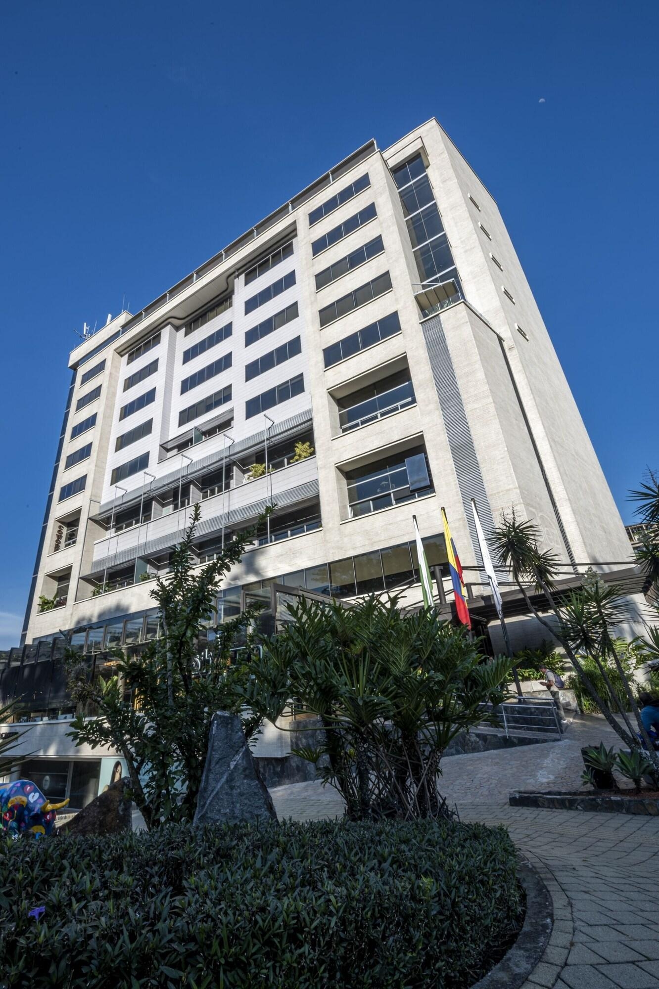 Foto de Diez Hotel Categoría Colombia