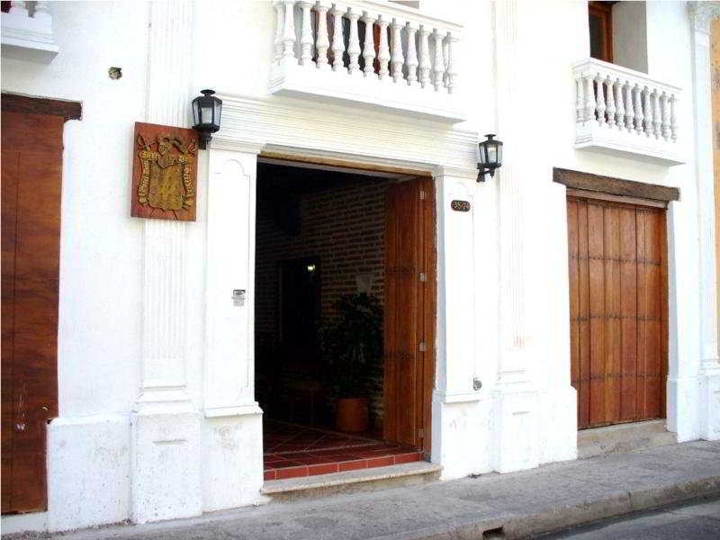 Don Pedro de Heredia