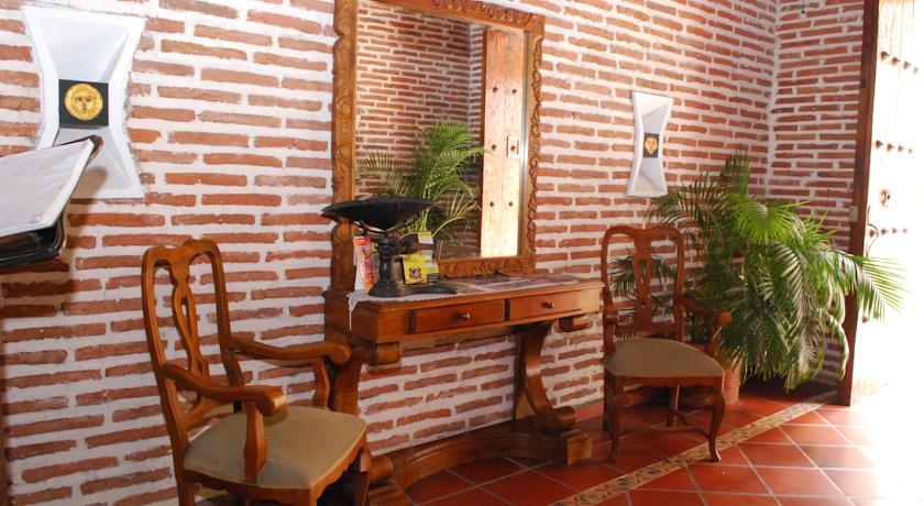 Foto de Don Pedro de Heredia