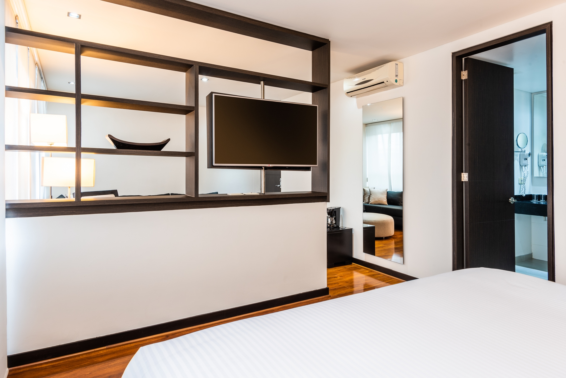 Foto de One Sixteen Hotel