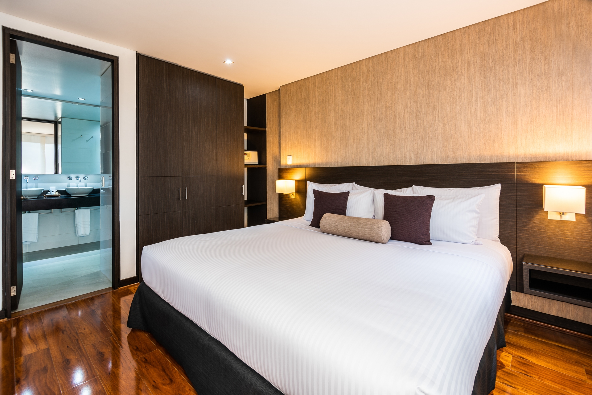 Foto de One Sixteen Hotel