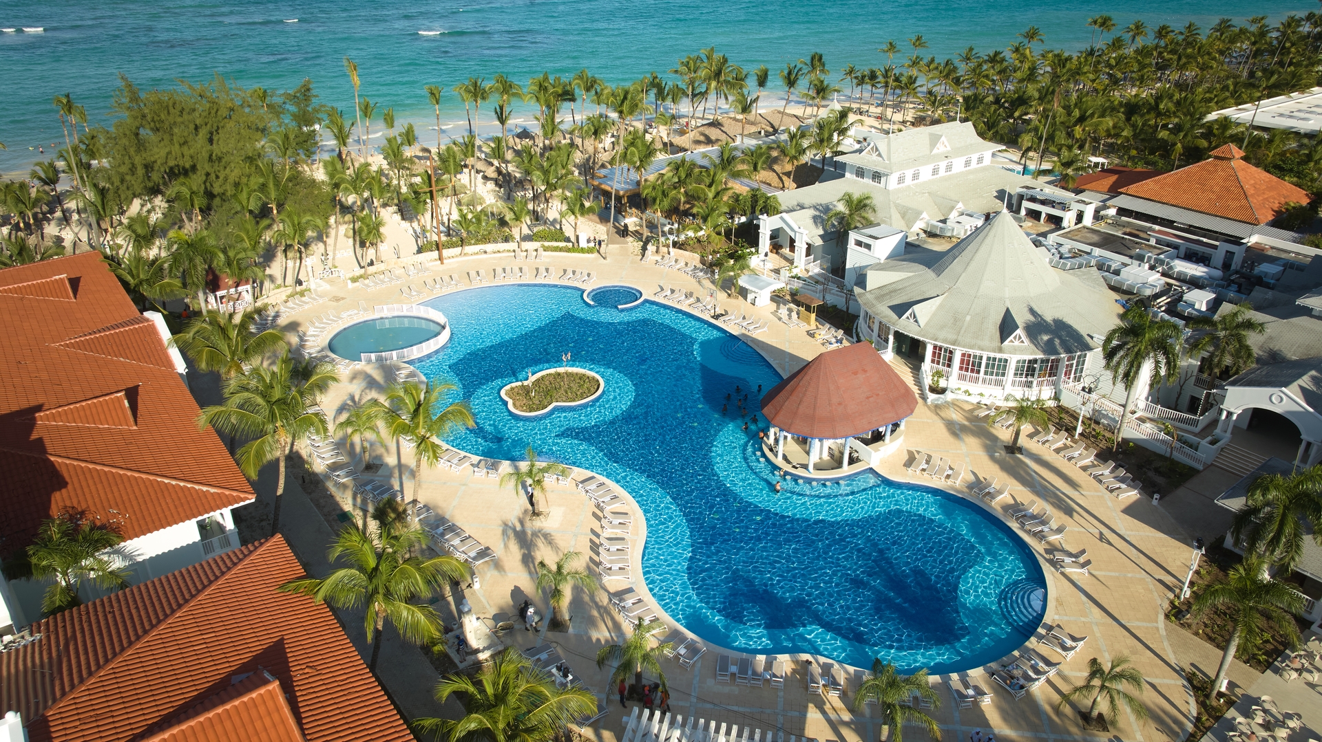 Bahia Principe Explore Esmeralda Hyatt Incl Col AI