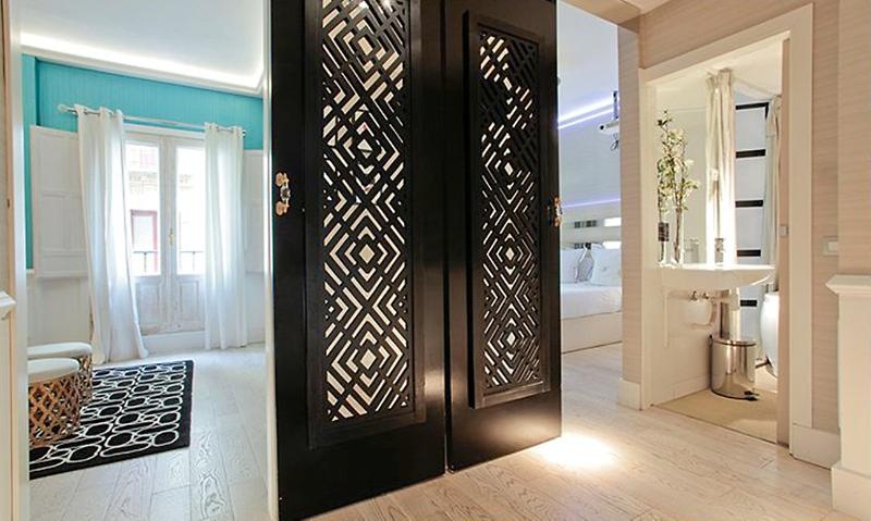 Foto de AB Design Suites  Madrid