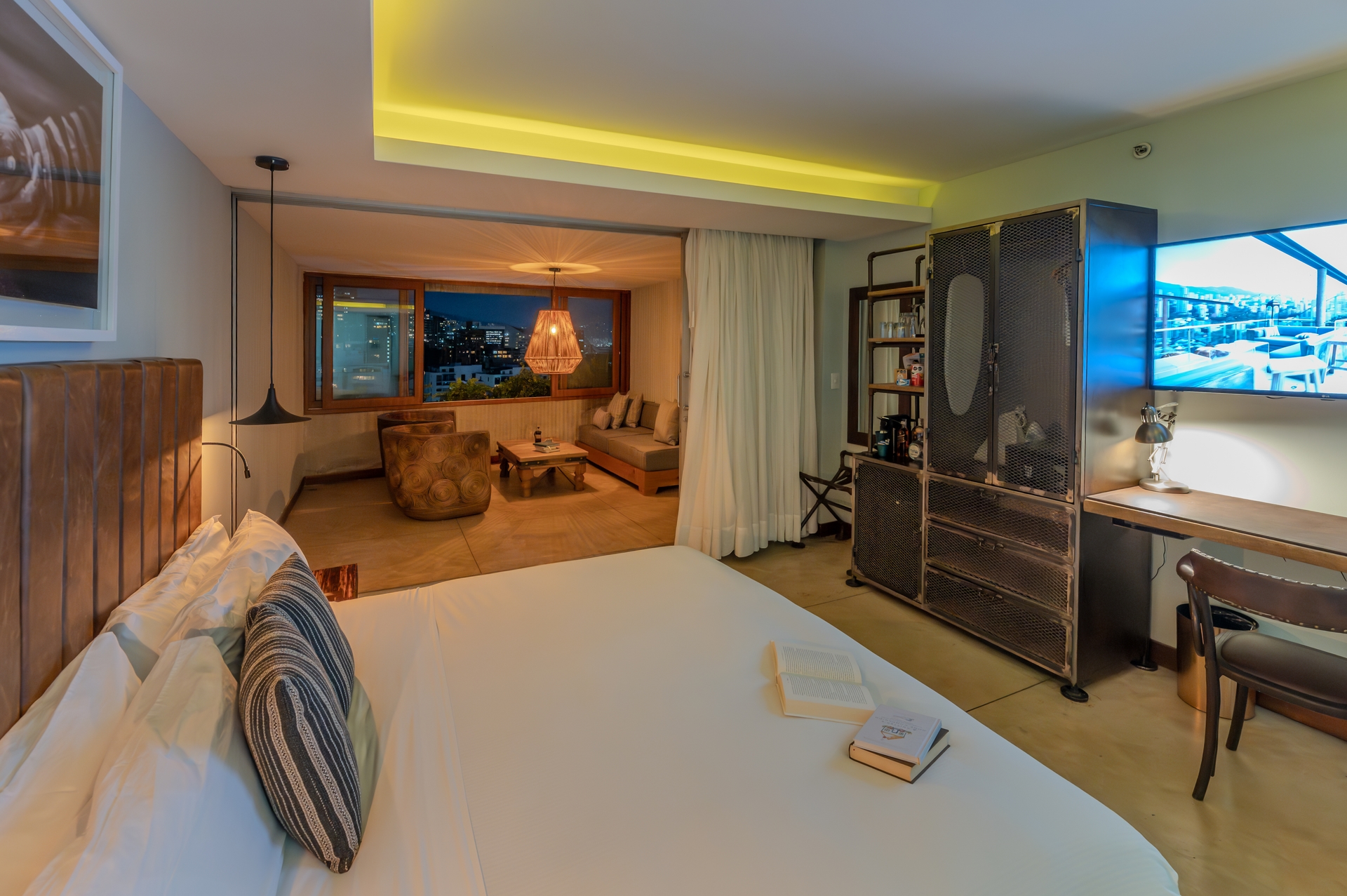 Foto de The Charlee Hotel