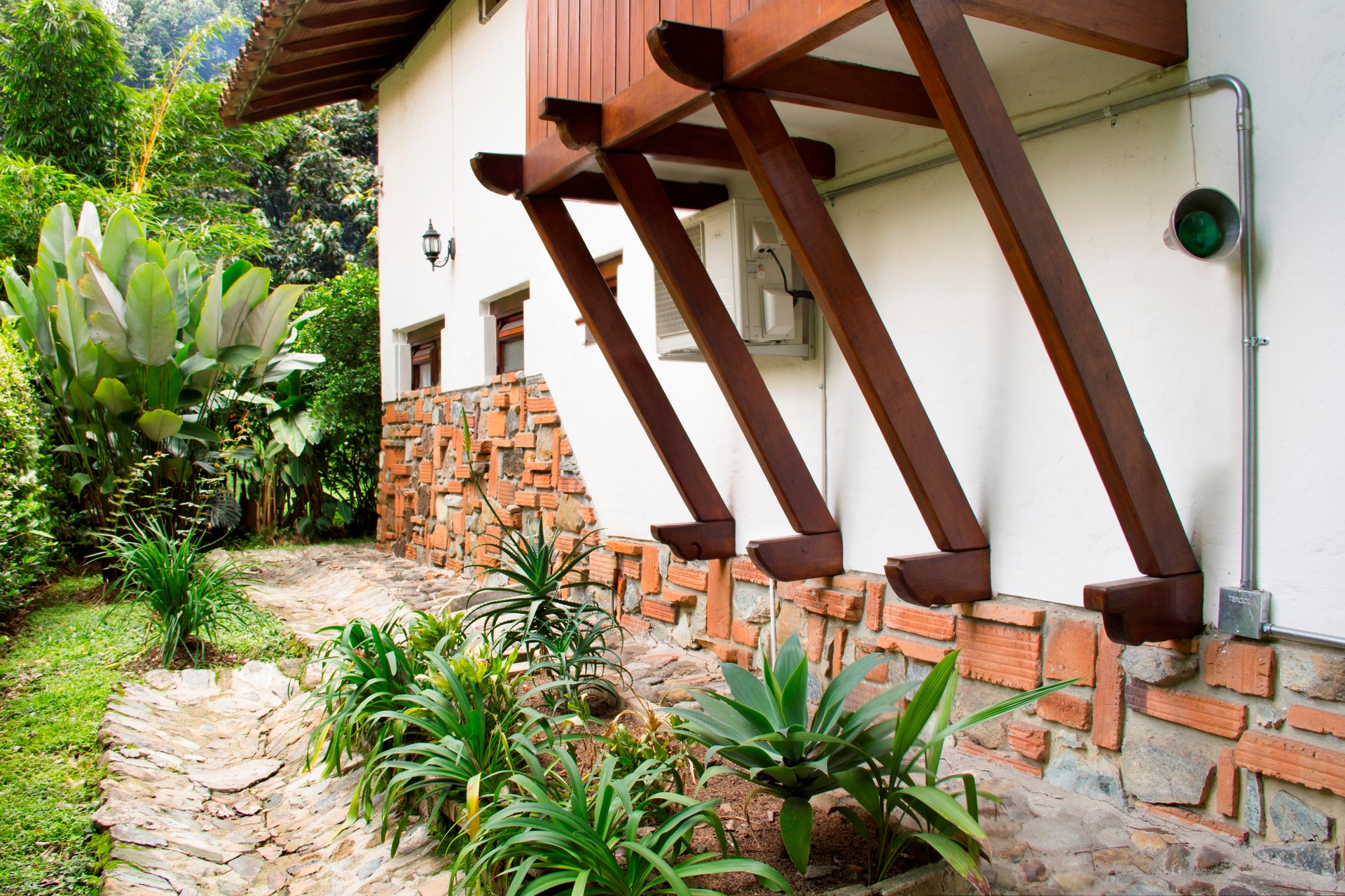 Foto de La Campana Hotel Boutique
