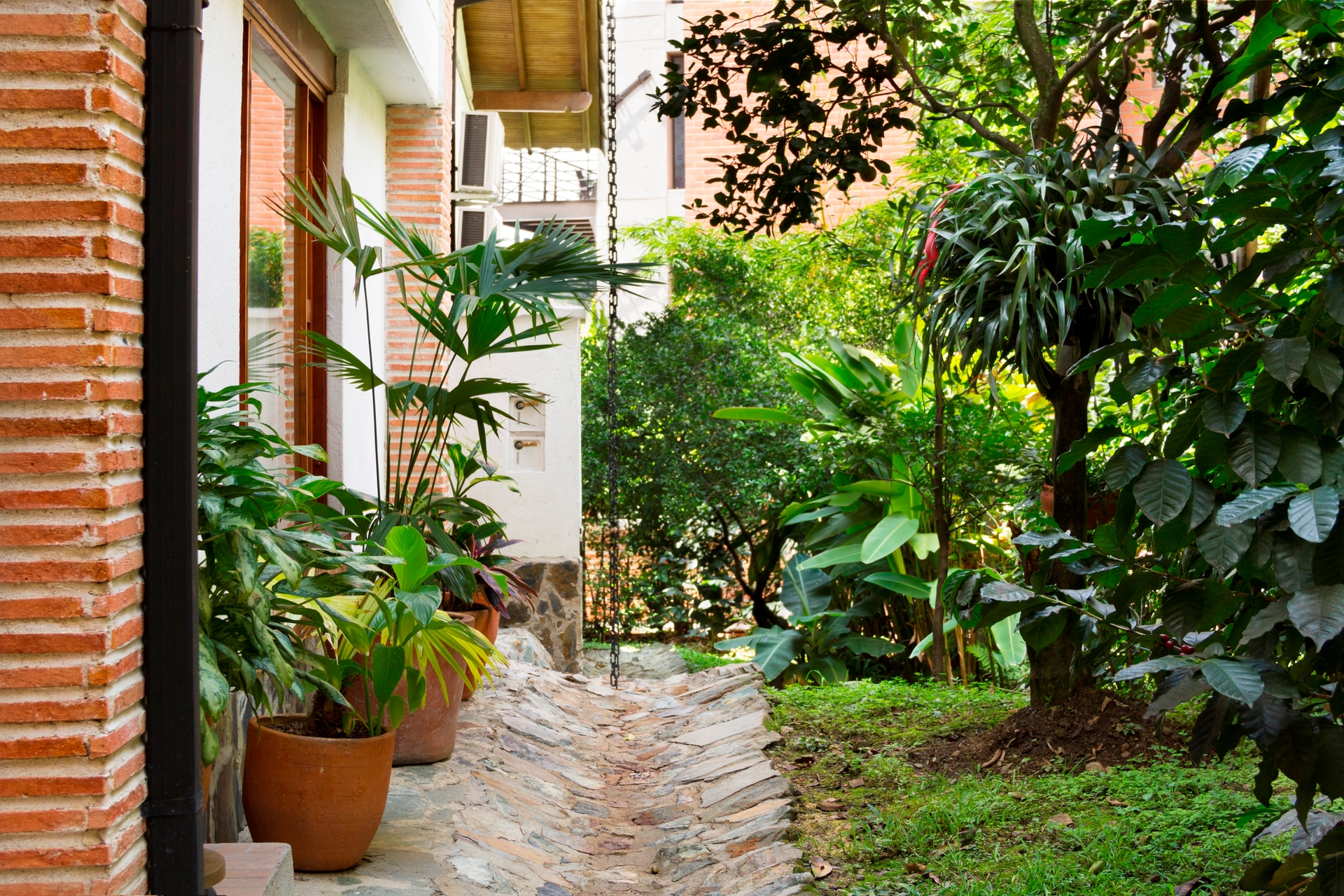 Foto de La Campana Hotel Boutique