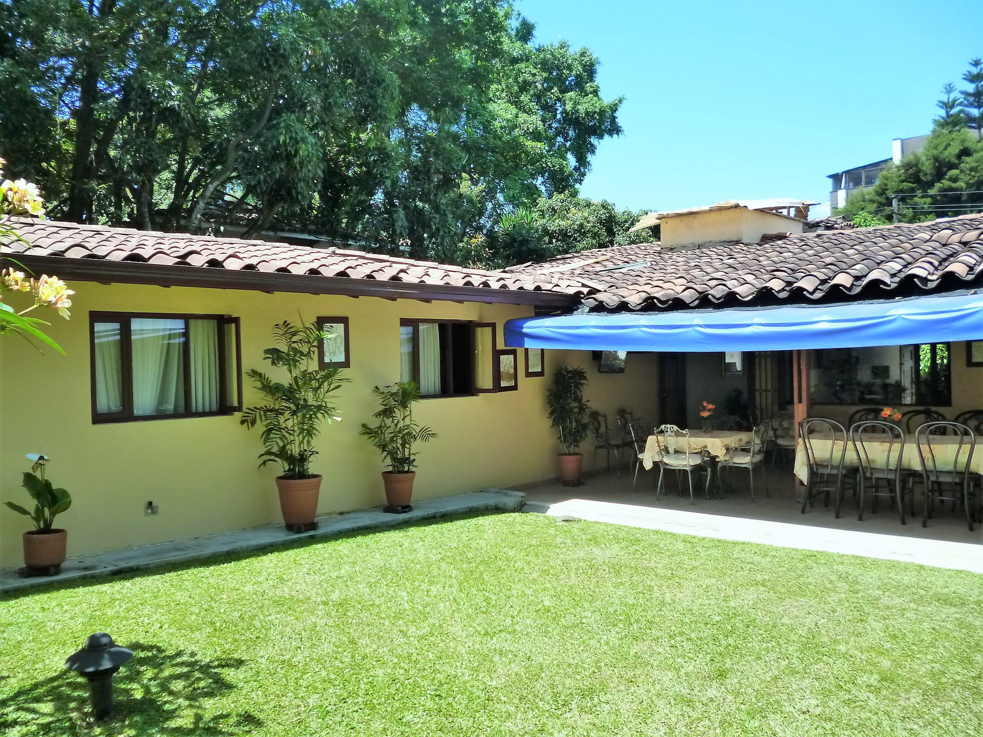 Foto de Poblado Campestre