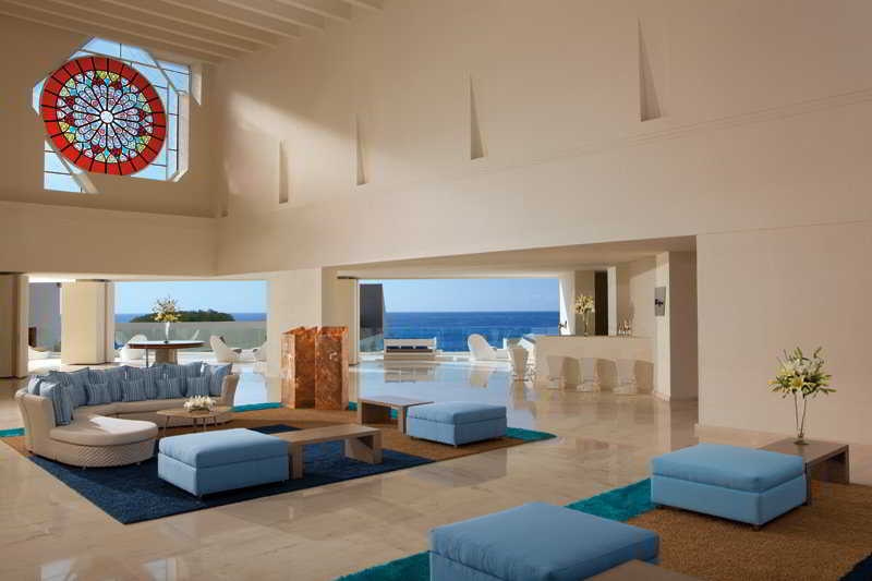 Foto de Secrets Huatulco Resort & Spa