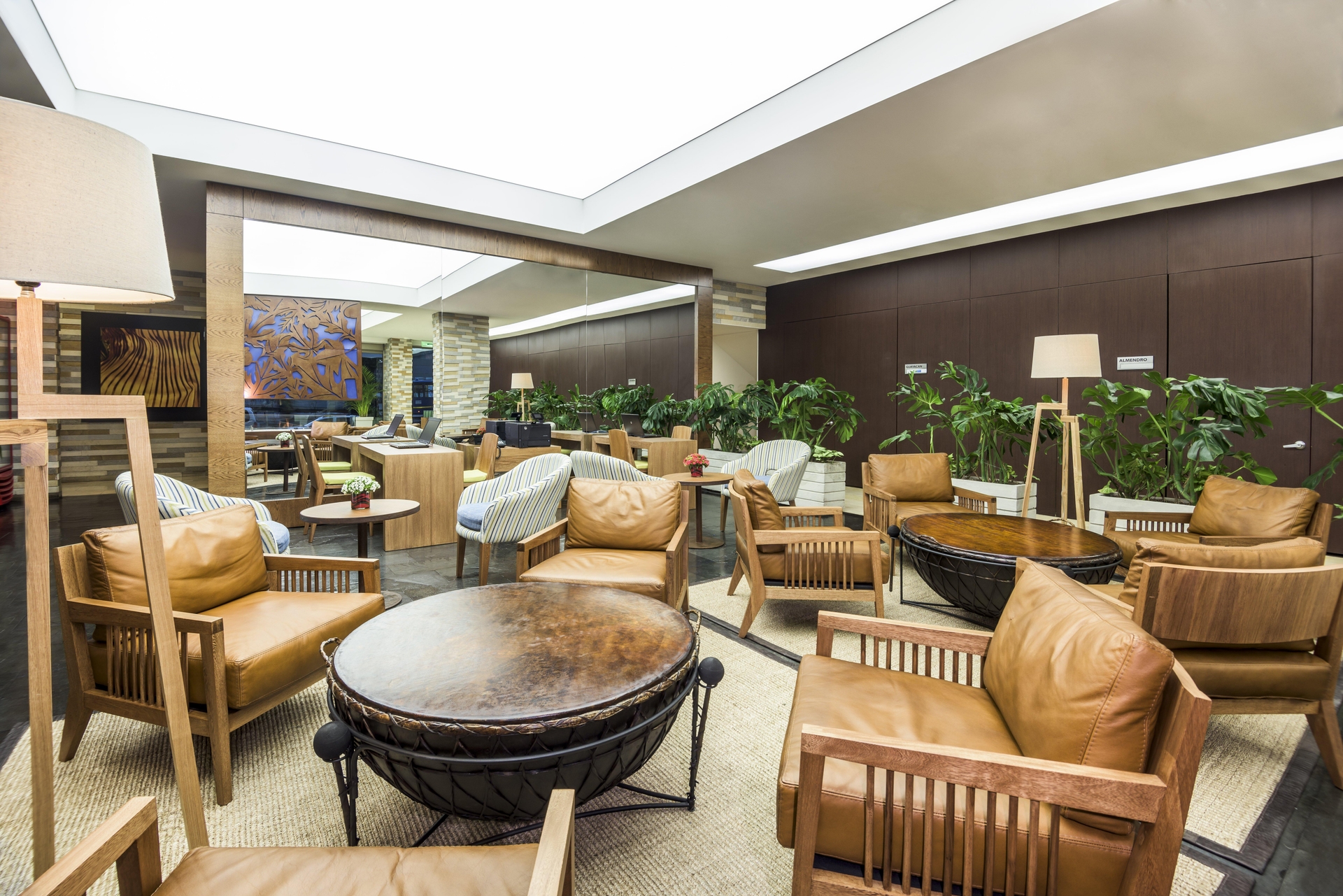 Foto de Holiday Inn Express BOGOTA - PARQUE LA 93 by IHG