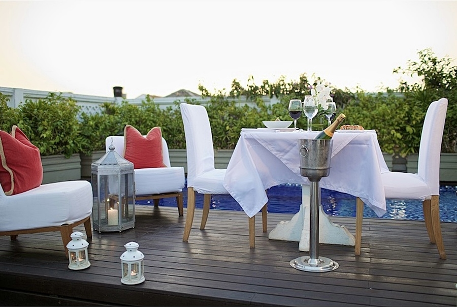 Foto de Casa Belle Boutique Hotel