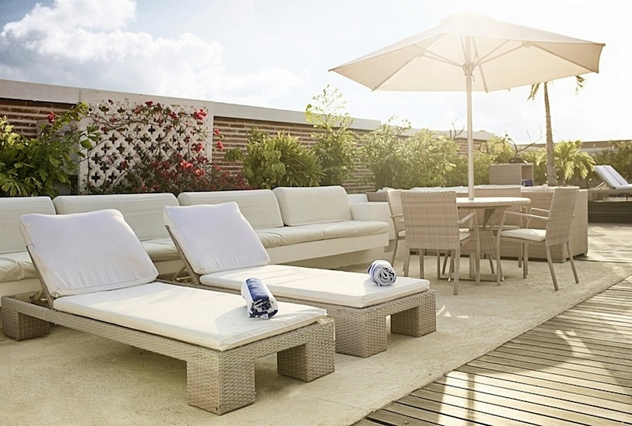 Foto de Casa Belle Boutique Hotel