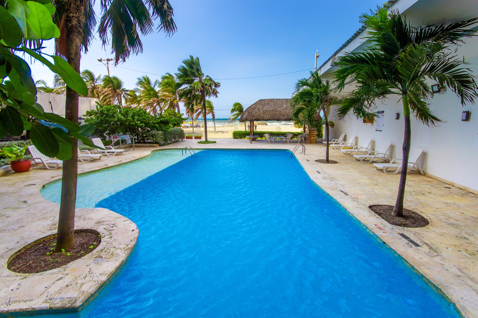 Foto de Playa Club