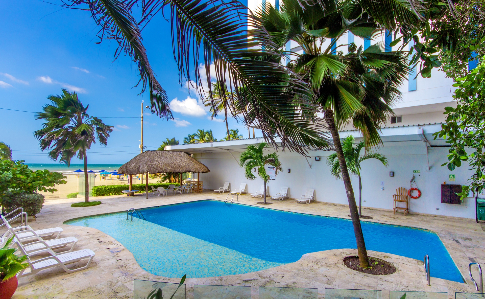 Foto de Playa Club