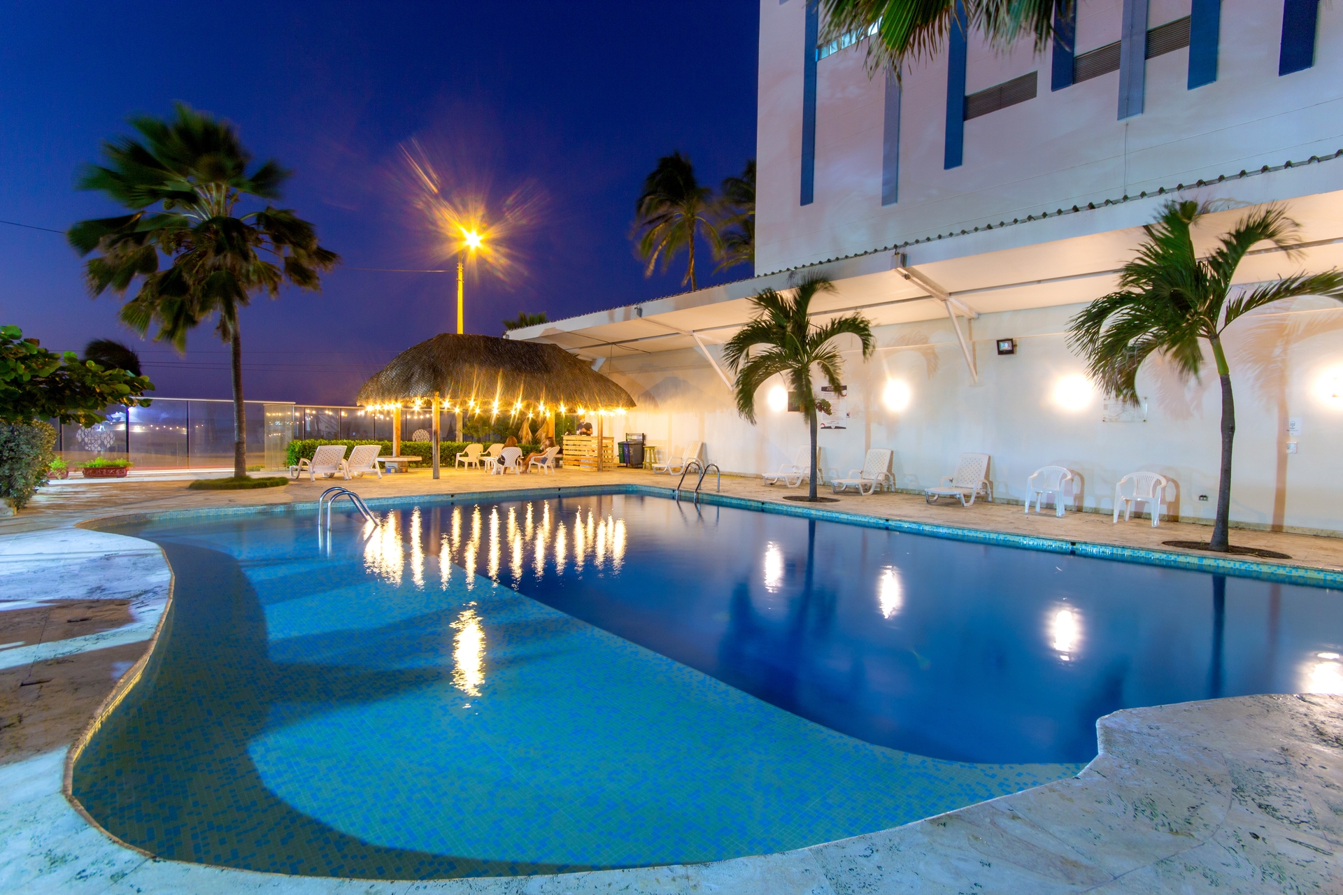 Foto de Playa Club