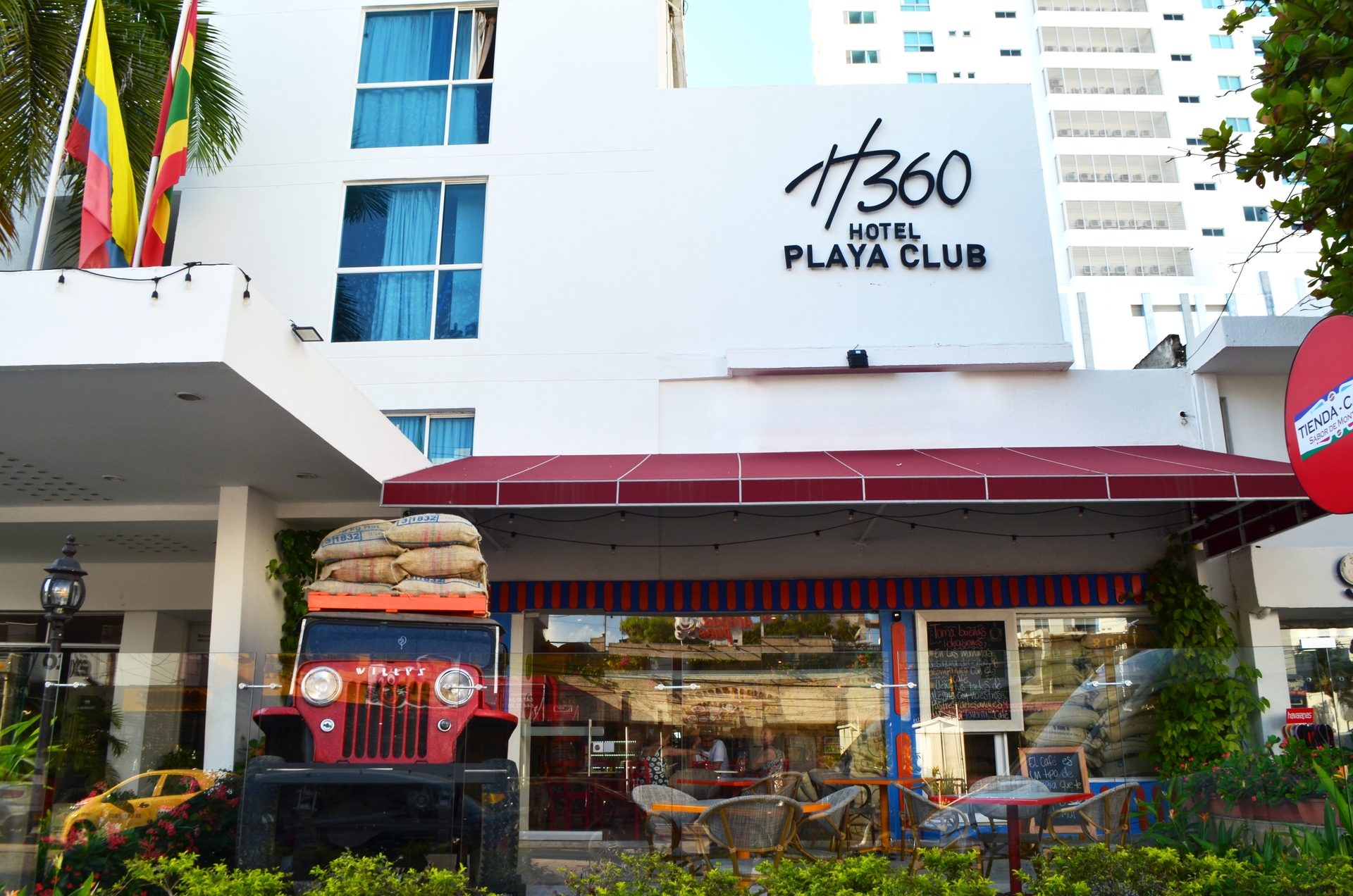 Foto de Playa Club