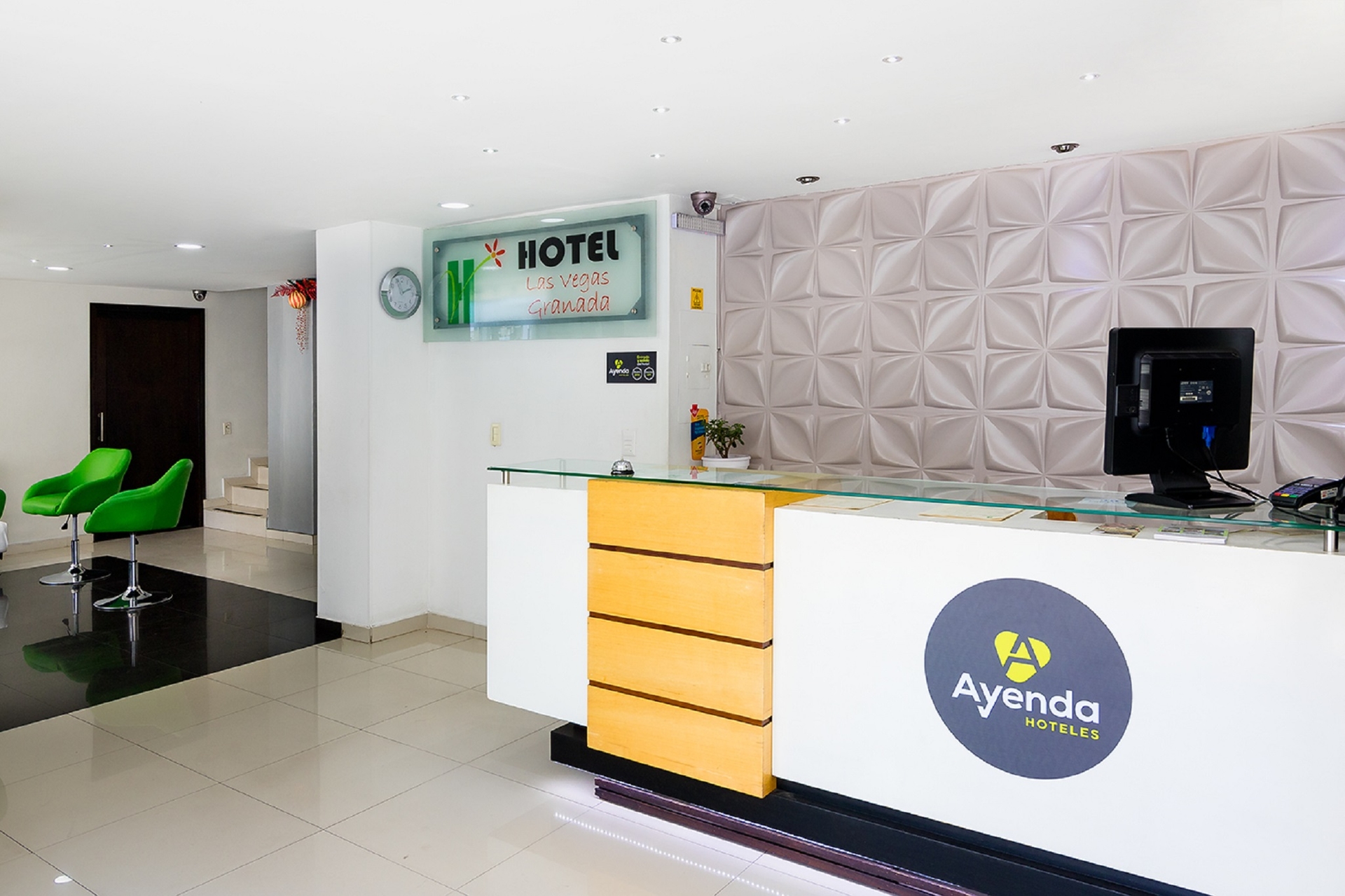 Foto de Ayenda 1415 Las Vegas Granada