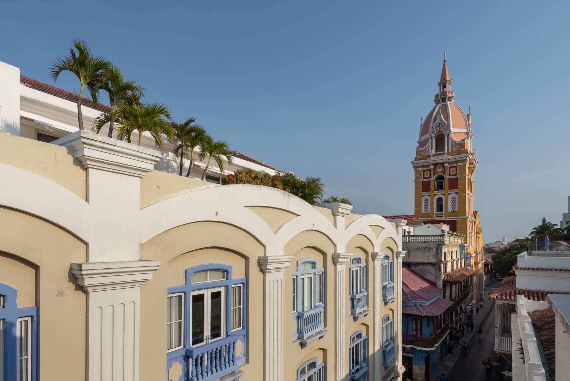 Foto de Delirio Hotel