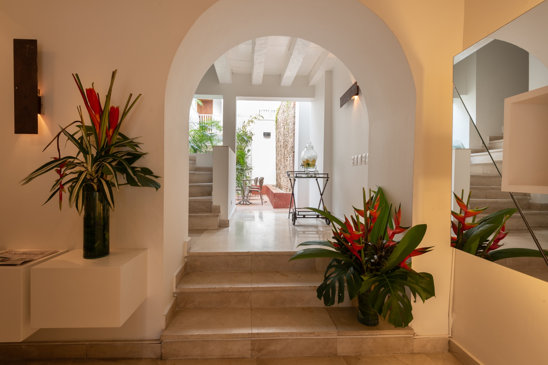 Foto de Delirio Hotel