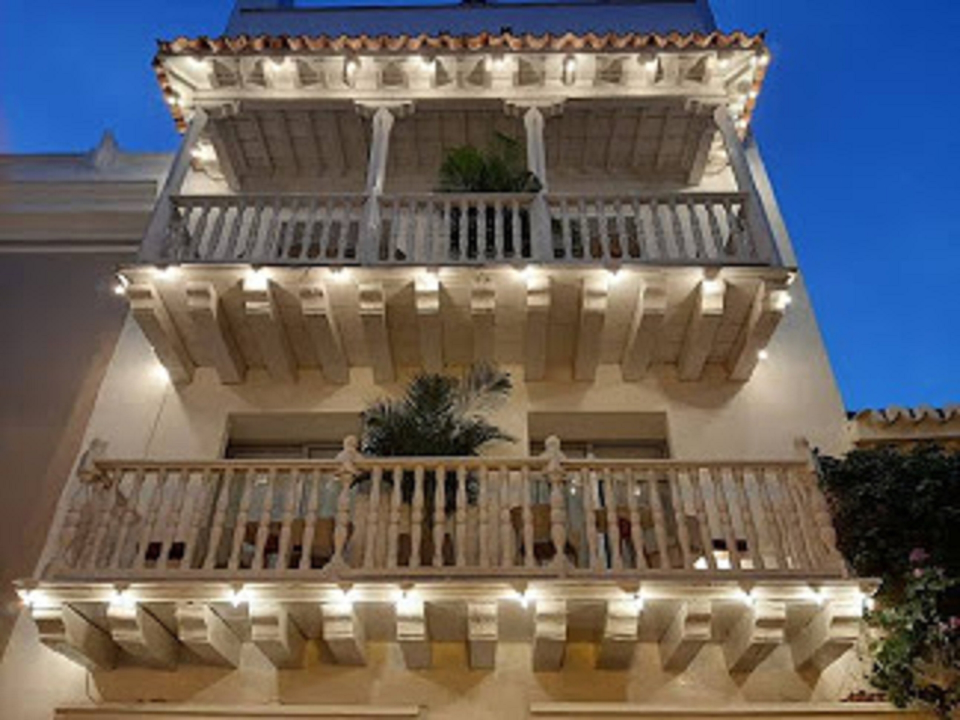 Foto de Delirio Hotel