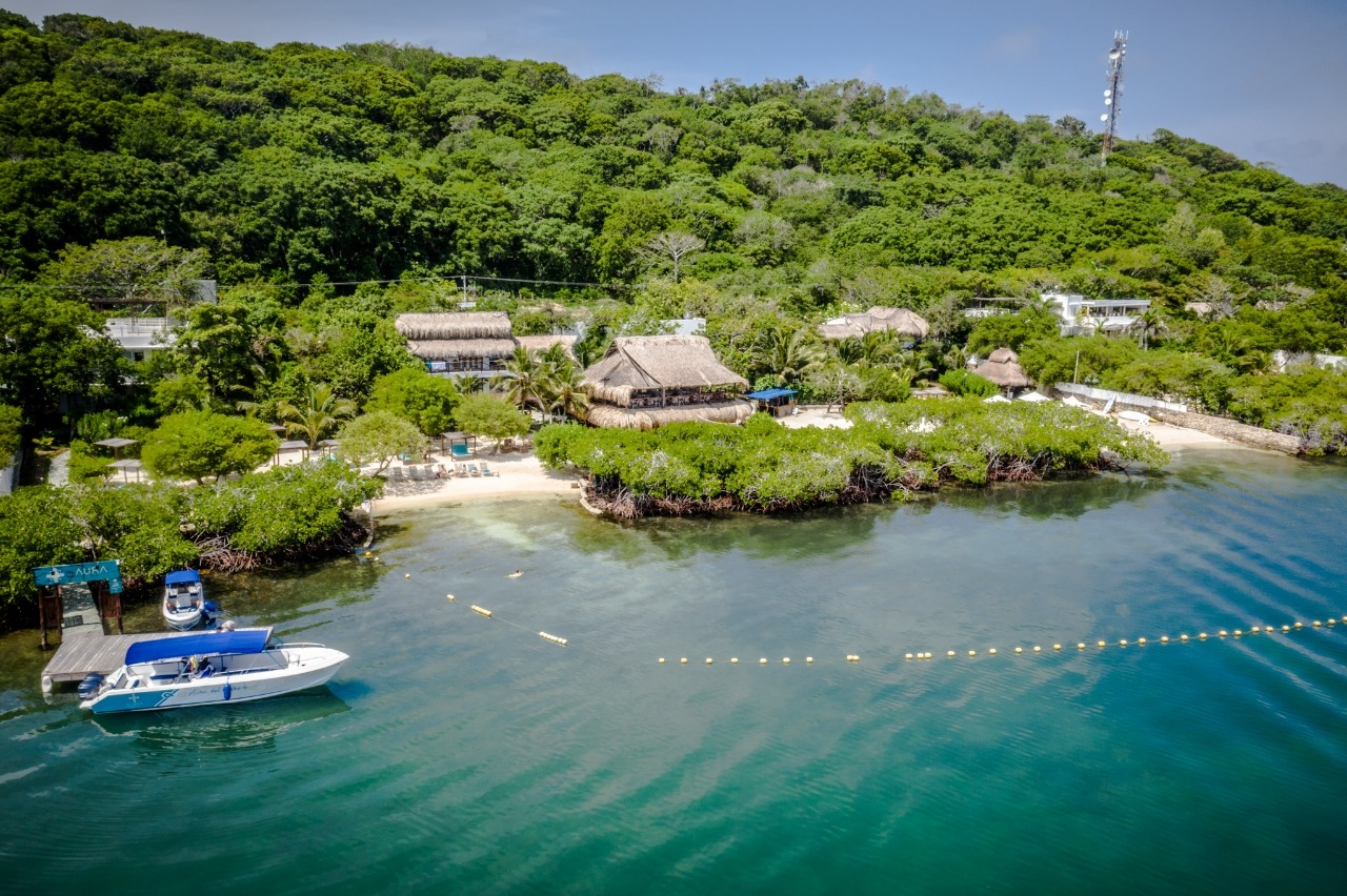 Aura Hotel Barú