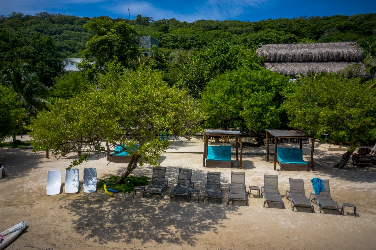 Foto de Aura Hotel Barú