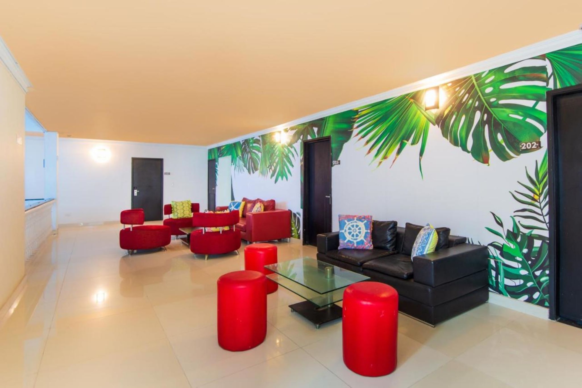 Foto de Hotel Bocagrande By GEH Suites
