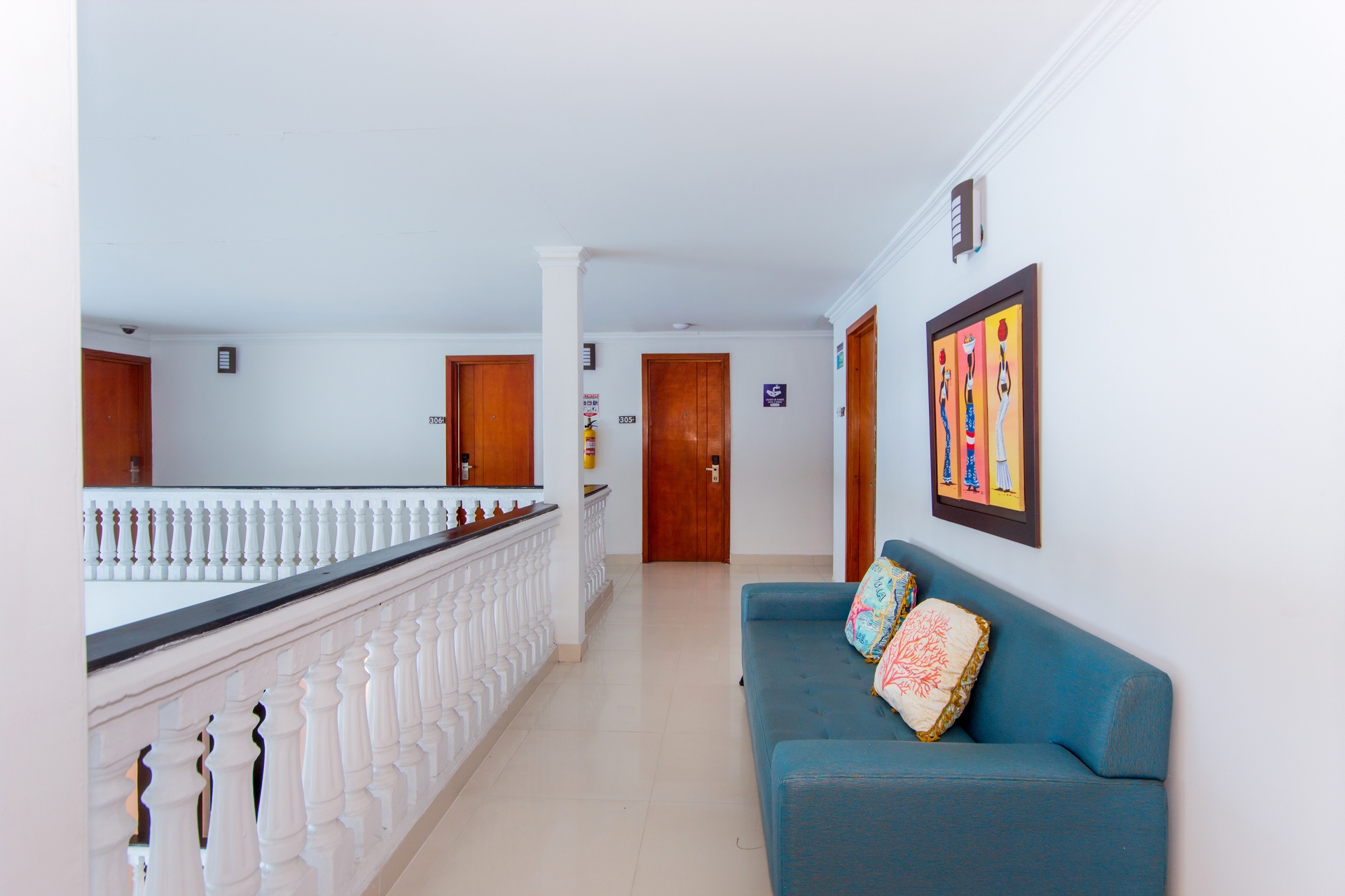 Foto de Hotel Bocagrande By GEH Suites