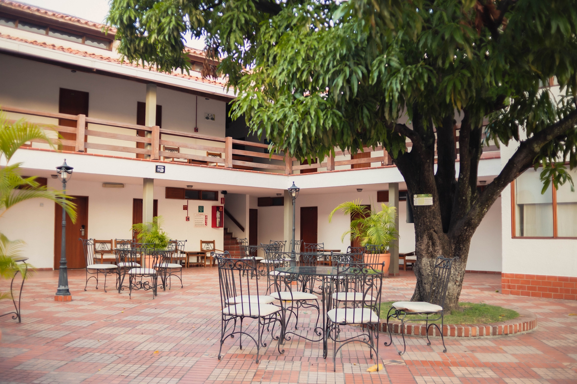 Hotel Faranda Bolivar Cucuta, A Member Of Radisson