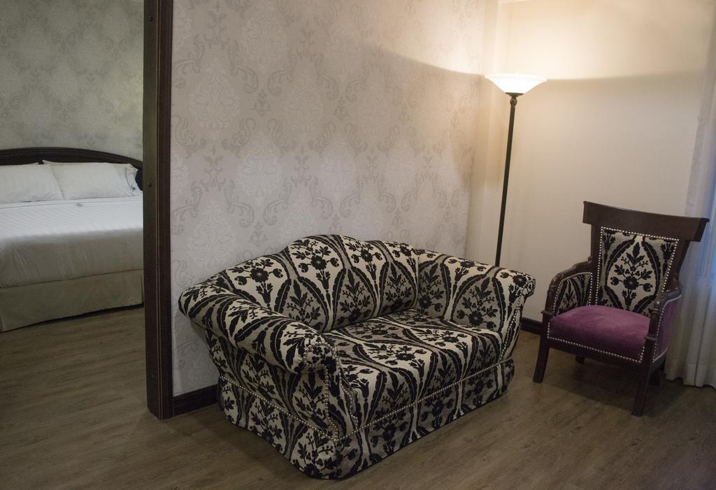 Foto de Hotel Castilla Real