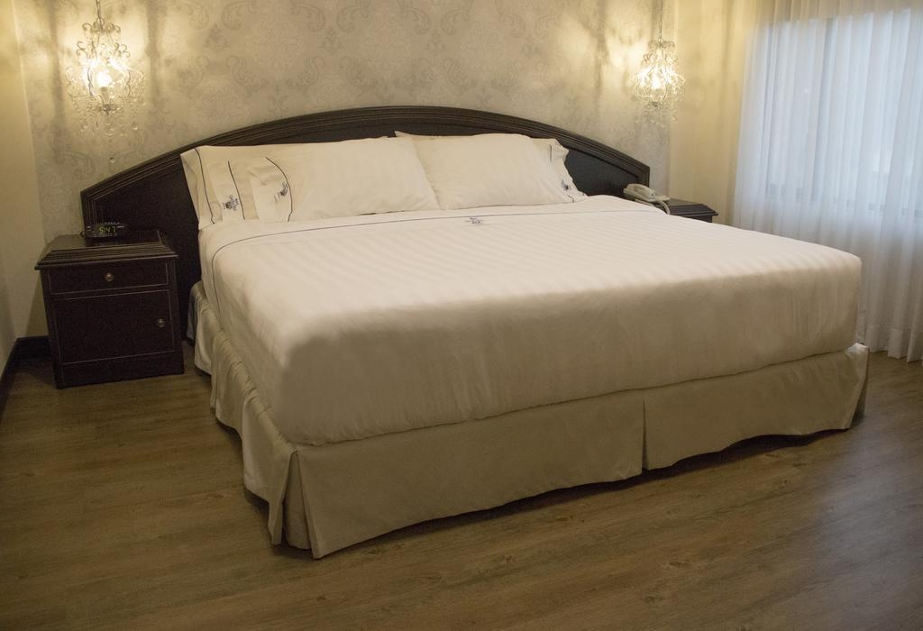 Foto de Hotel Castilla Real