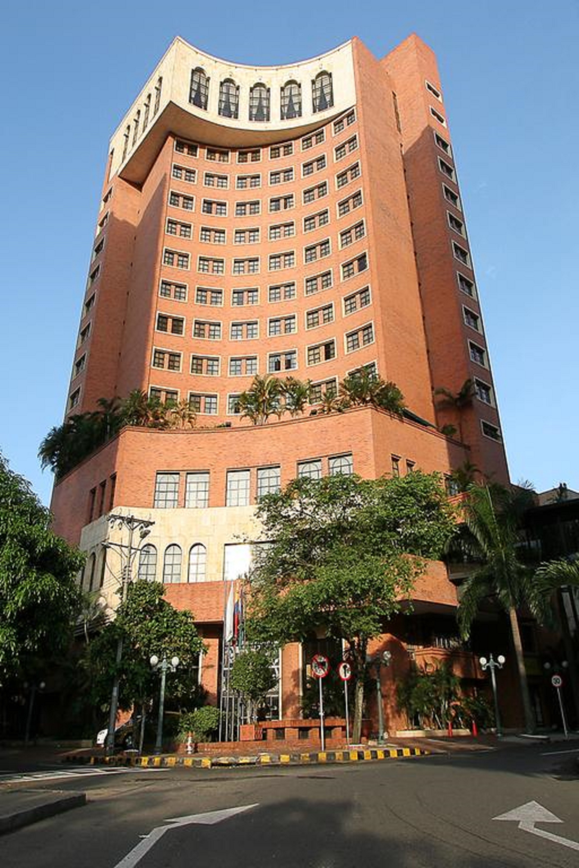 Foto de Hotel Dann Carlton Cali