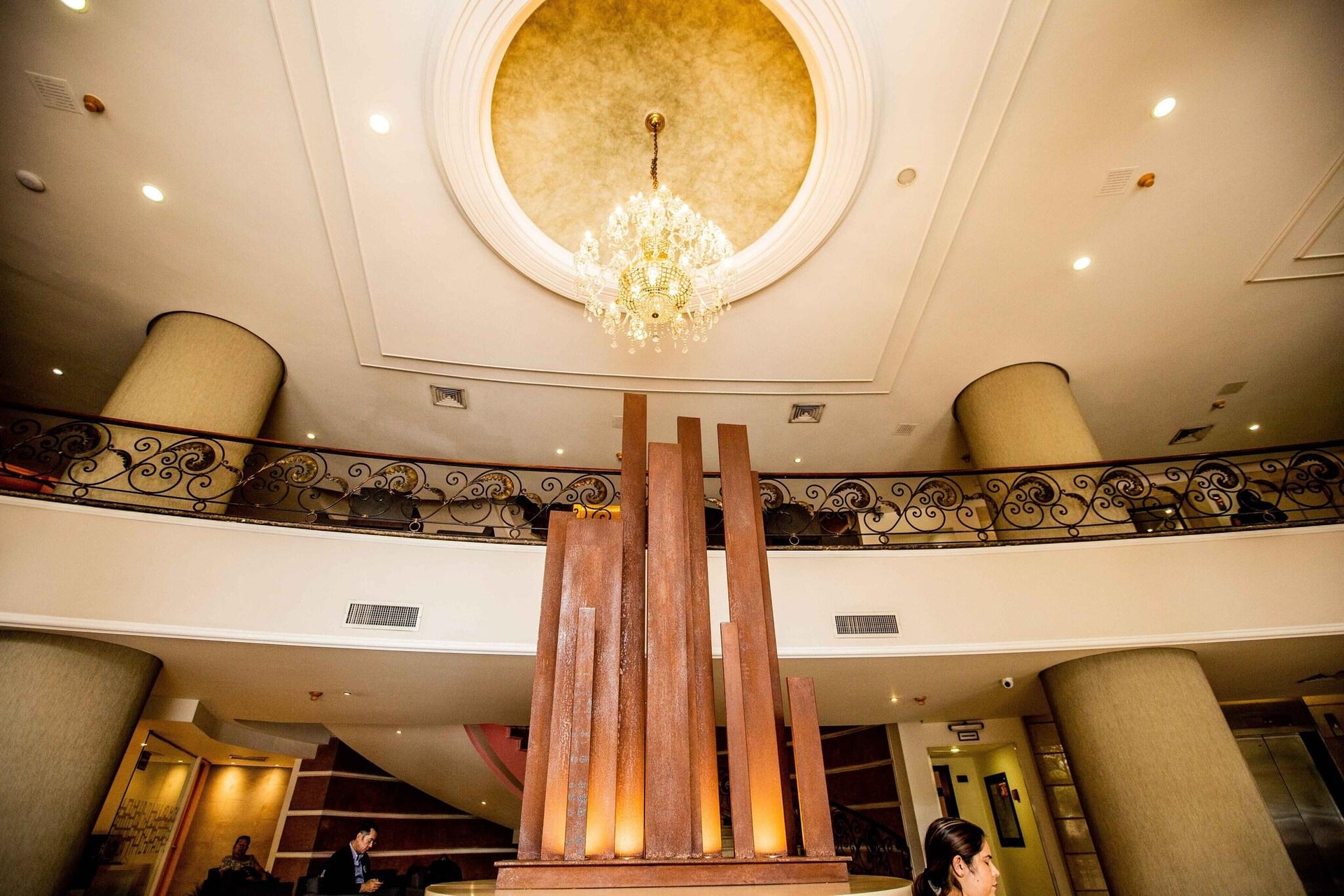 Foto de Hotel Dann Cali