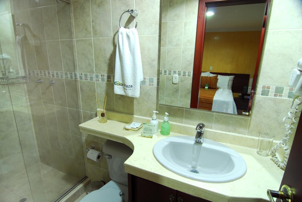 Foto de Luxor Plaza