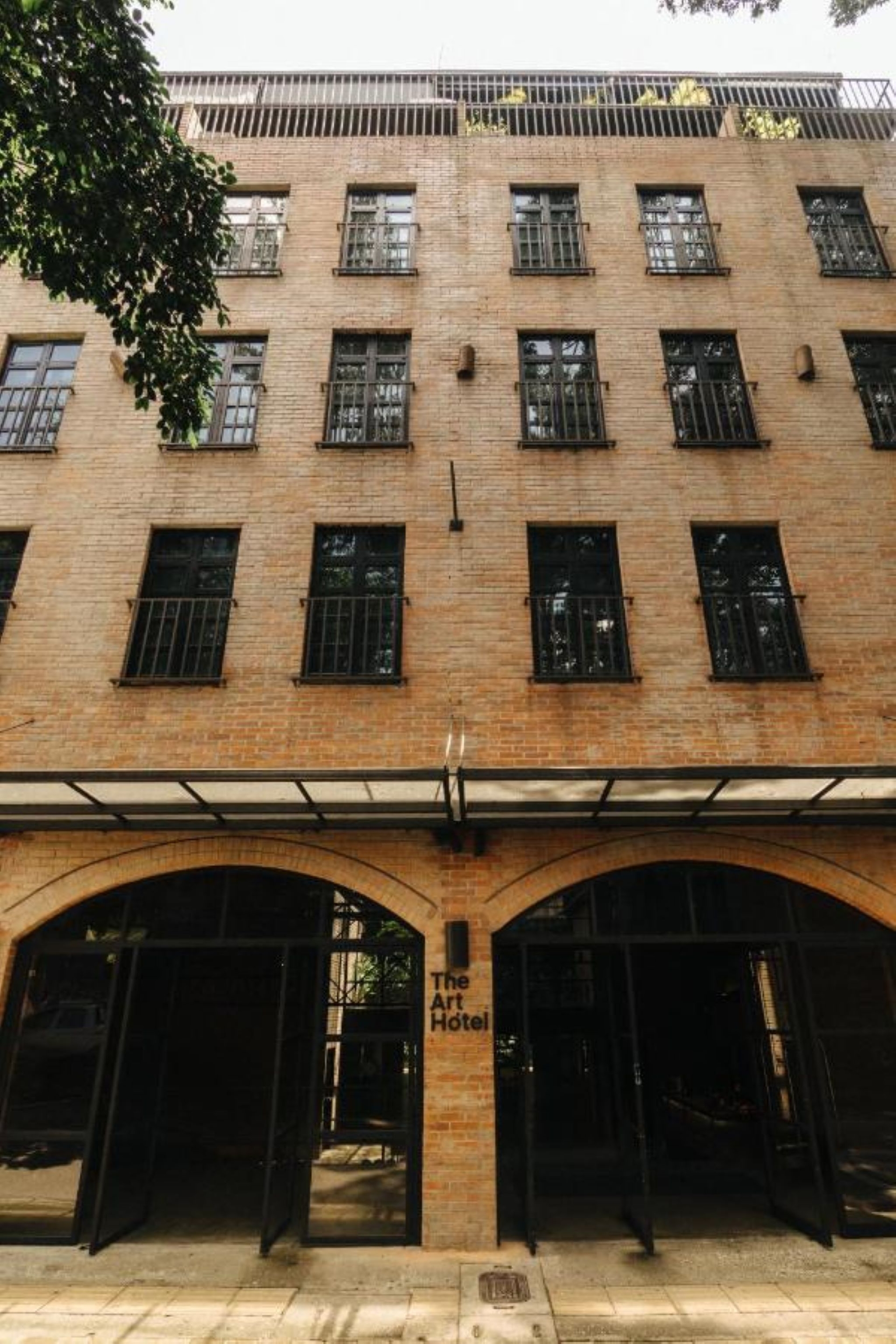 Foto de Art Hotel Medellin