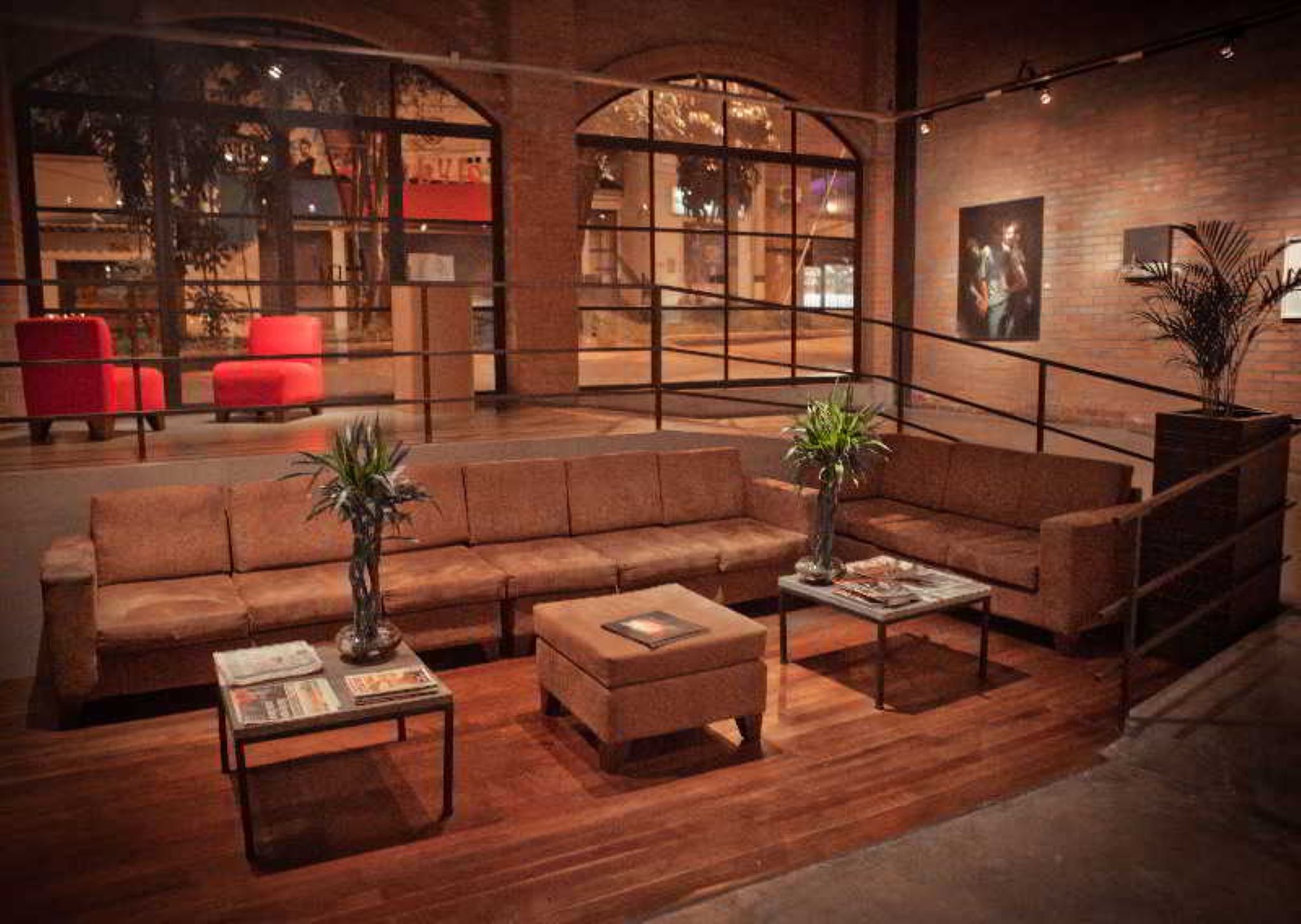 Foto de Art Hotel Medellin