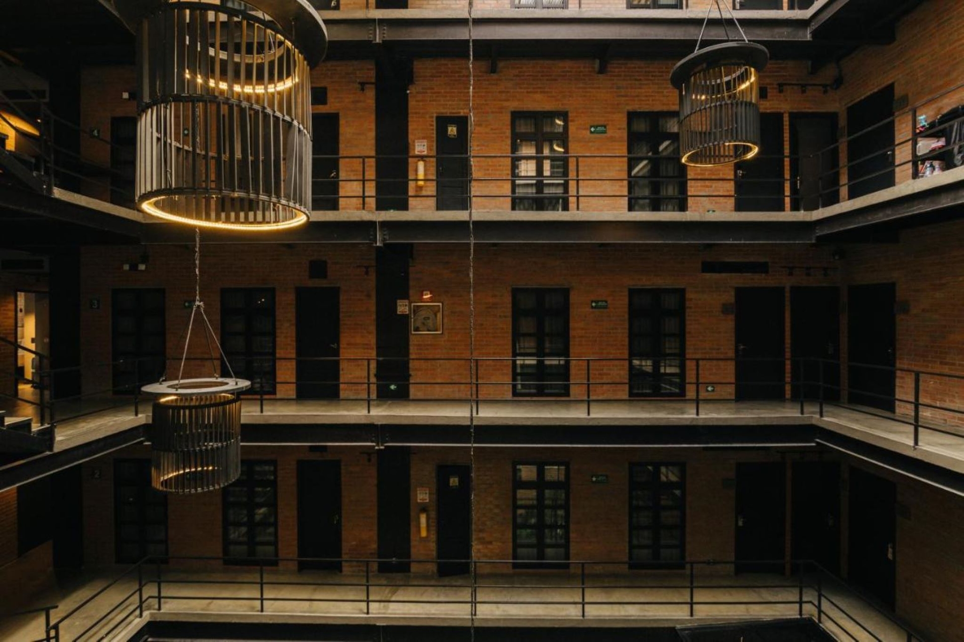 Foto de Art Hotel Medellin