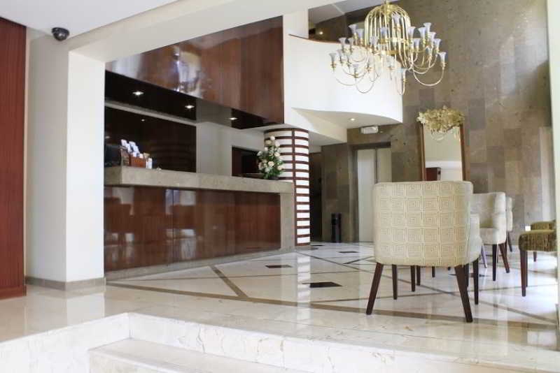 GHL Hotel Hamilton