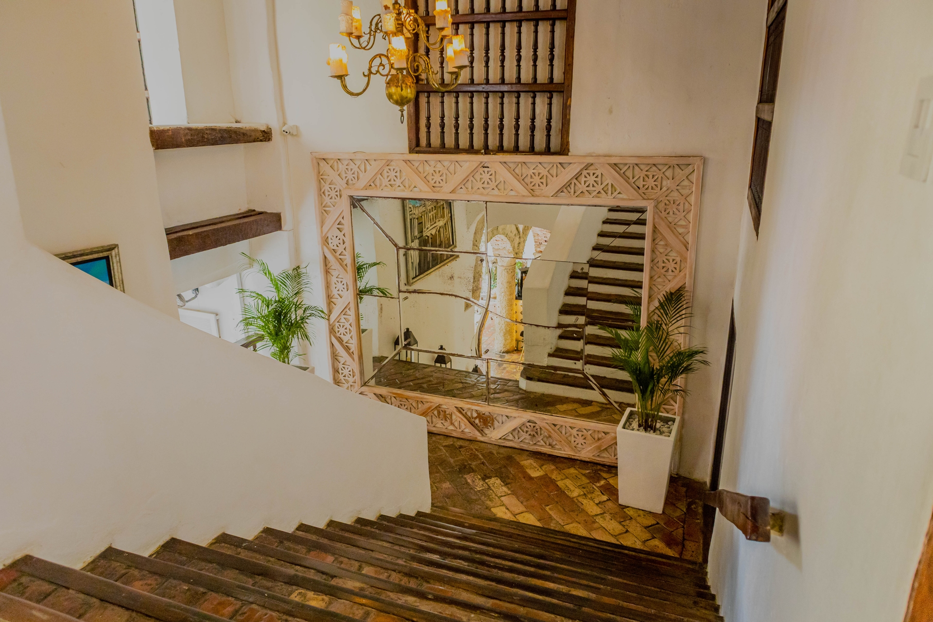 Foto de El Marques Hotel Boutique