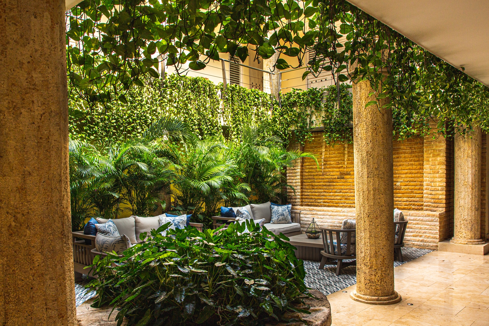 Foto de Casa Canabal Hotel Boutique